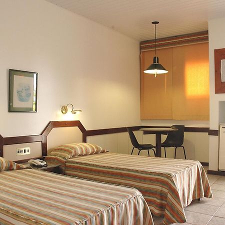 Hotel Pousada Lord Teixeira de Freitas Pokój zdjęcie