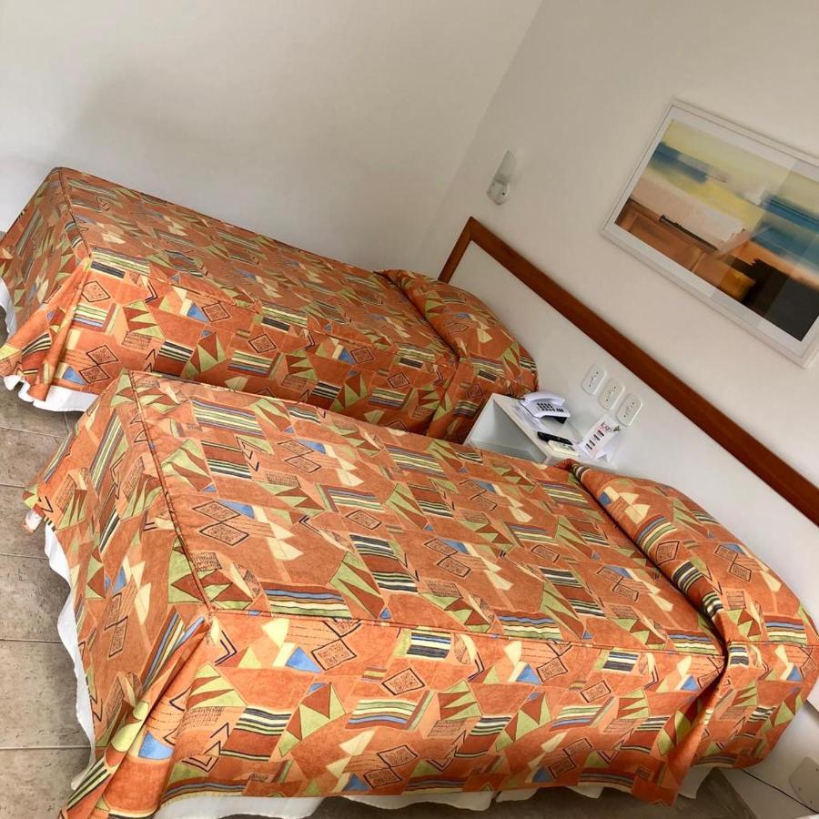 Hotel Pousada Lord Teixeira de Freitas Zewnętrze zdjęcie