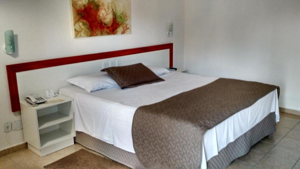 Hotel Pousada Lord Teixeira de Freitas Zewnętrze zdjęcie