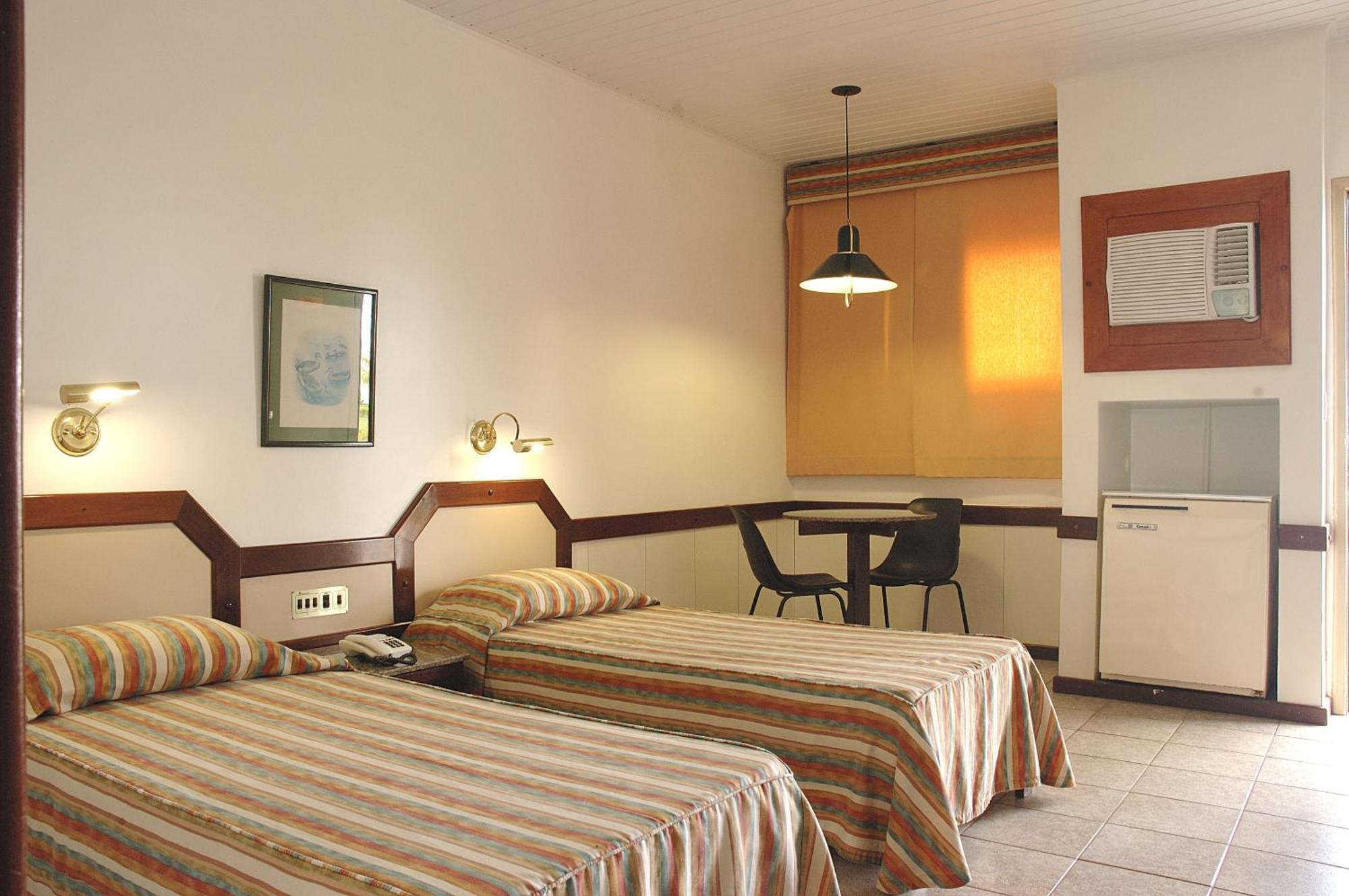 Hotel Pousada Lord Teixeira de Freitas Pokój zdjęcie