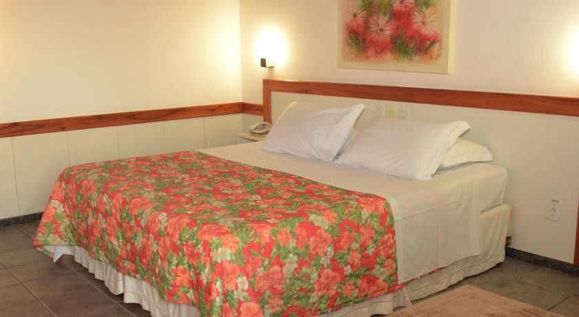 Hotel Pousada Lord Teixeira de Freitas Zewnętrze zdjęcie