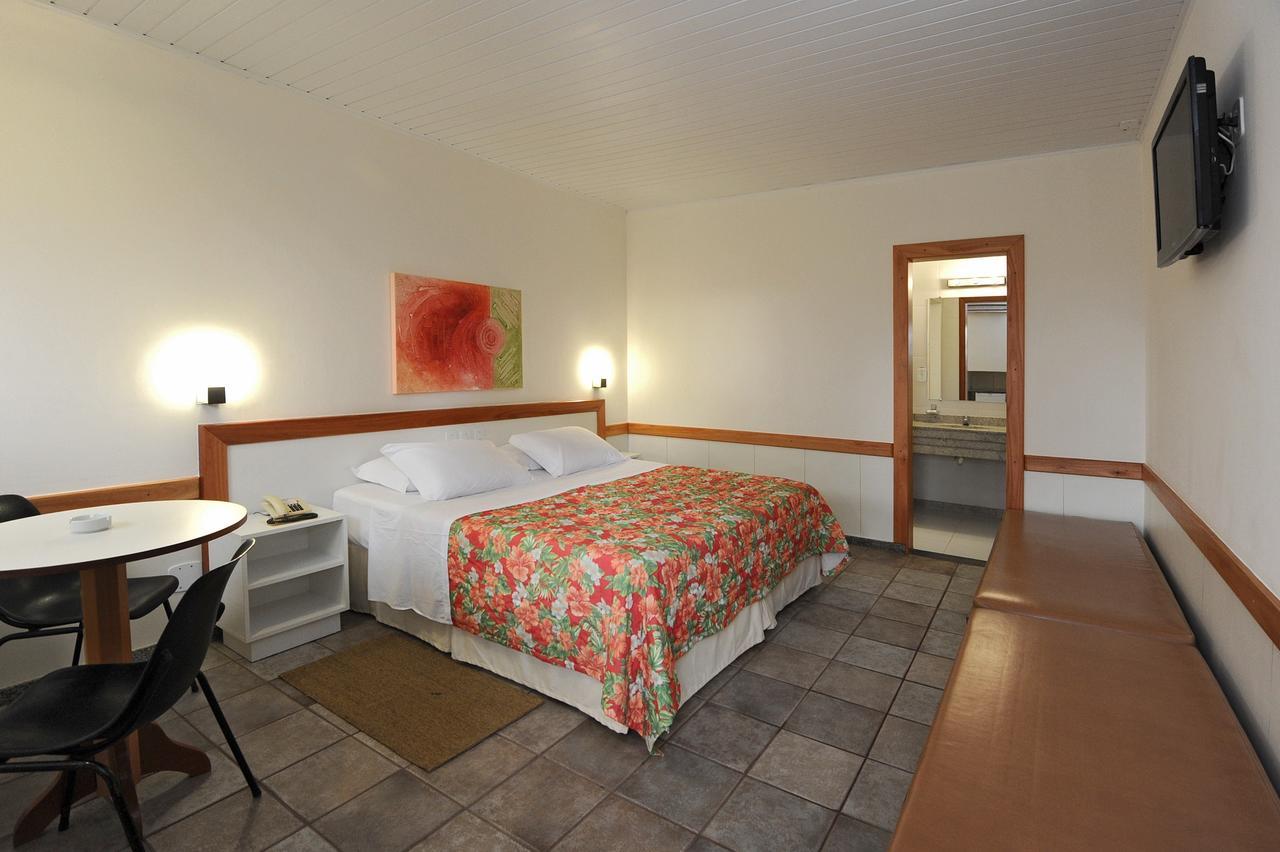 Hotel Pousada Lord Teixeira de Freitas Zewnętrze zdjęcie