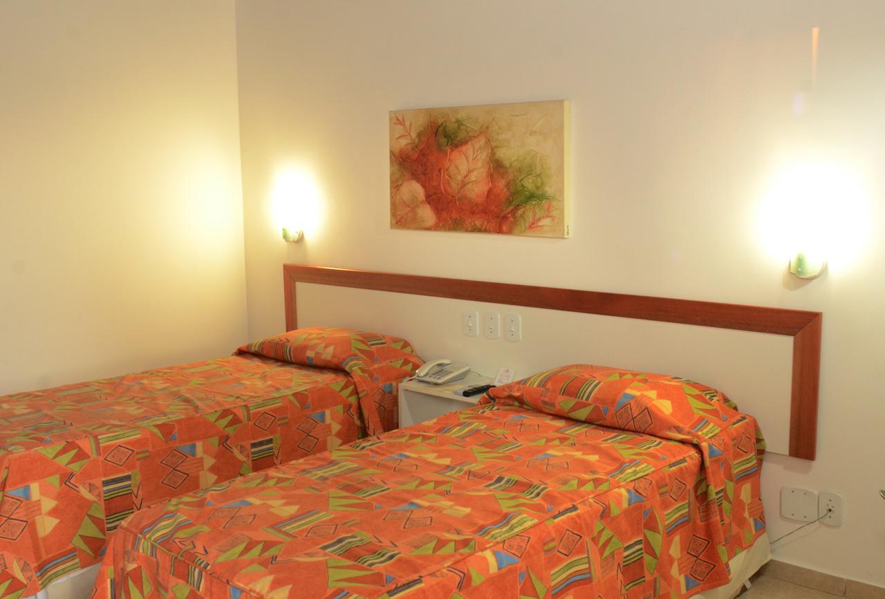 Hotel Pousada Lord Teixeira de Freitas Zewnętrze zdjęcie