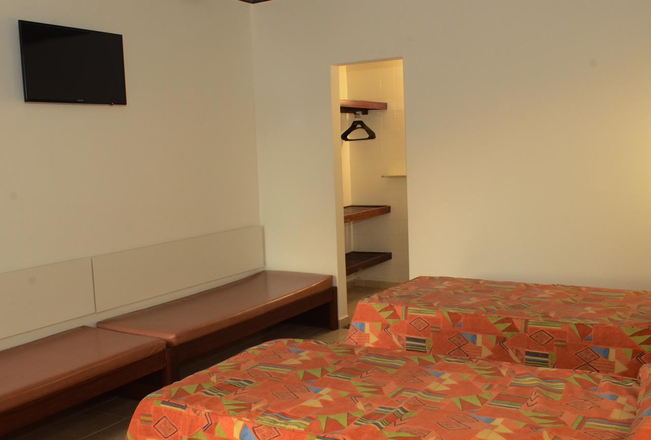 Hotel Pousada Lord Teixeira de Freitas Pokój zdjęcie